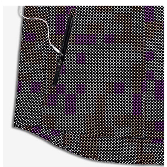 Nike Flash Max Reflective Jacket - Picture 8 of 8